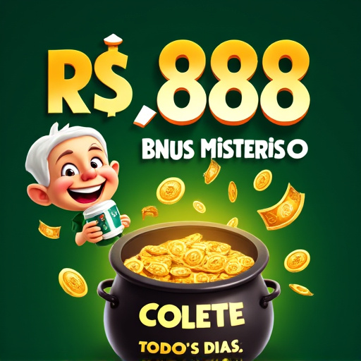 Imagem promocional da 64bet mostrando a plataforma e suas vantagens
